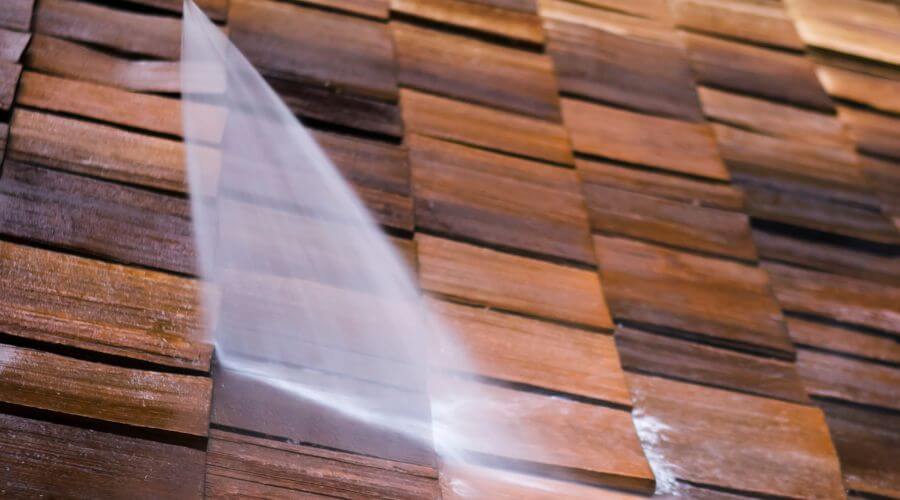 Shingle Roofing in Teasdale, UT
